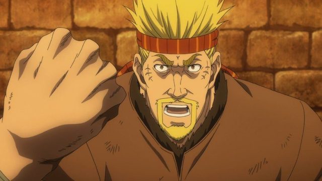 Vinland Saga S01E15