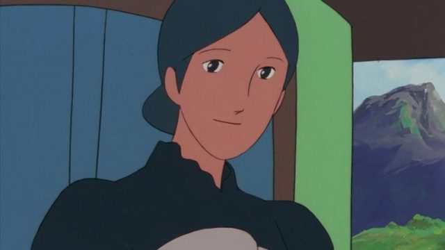 Perrine, sin familia S01E03