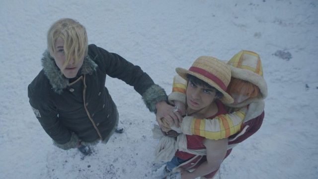 ONE PIECE S02E06