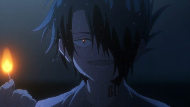 The Promised Neverland S00E01