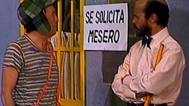 El Chavo S07E26