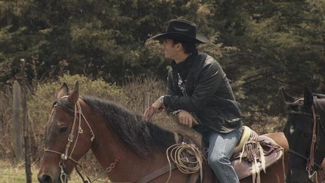El Señor de los Cielos S01E54