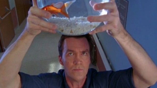 Scrubs S06E11