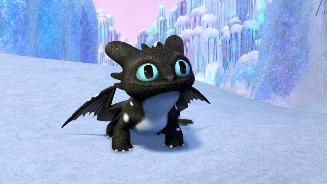 Dragones: Los nueve reinos S04E05