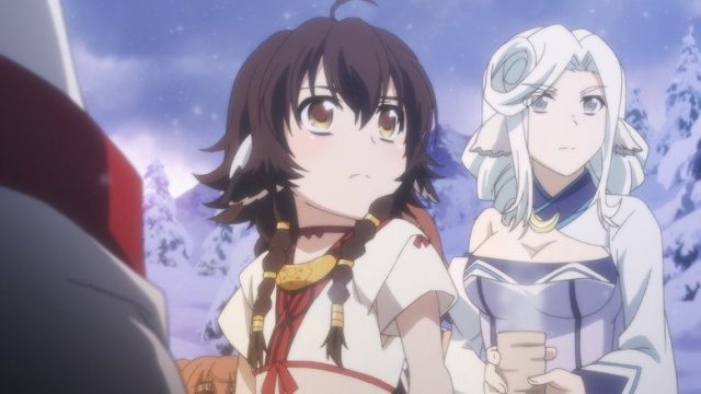 Utawarerumono S03E24