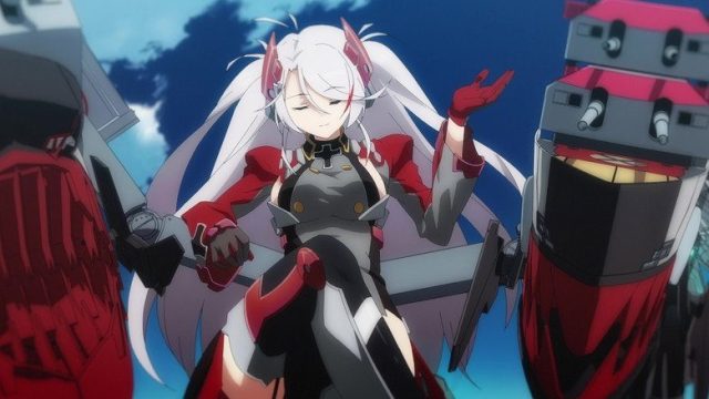 Azur Lane S01E03