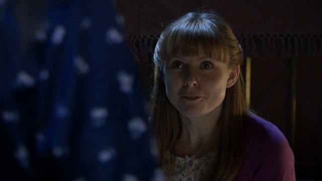 El misterio de Anubis S03E23