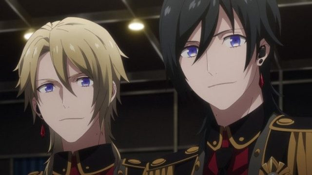 B-PROJECT~鼓動*アンビシャス~ S03E12