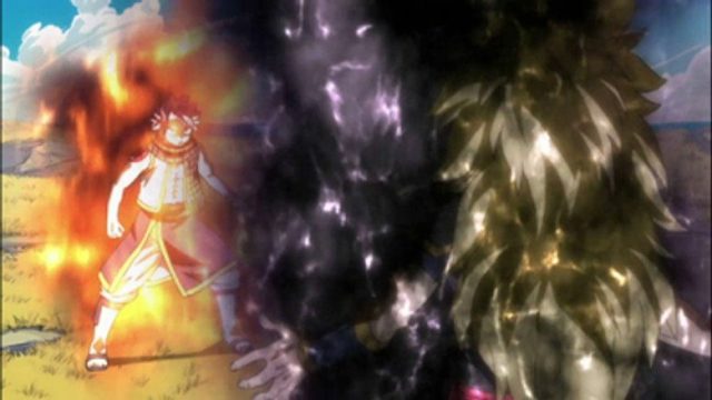 Fairy Tail S03E08