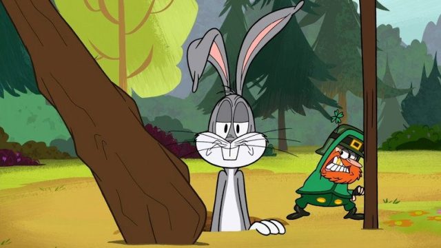 New Looney Tunes S01E77