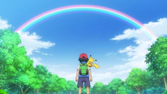 Pokémon S25E57