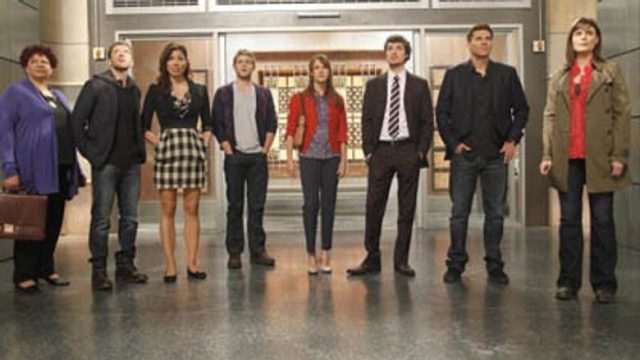 Bones S06E01