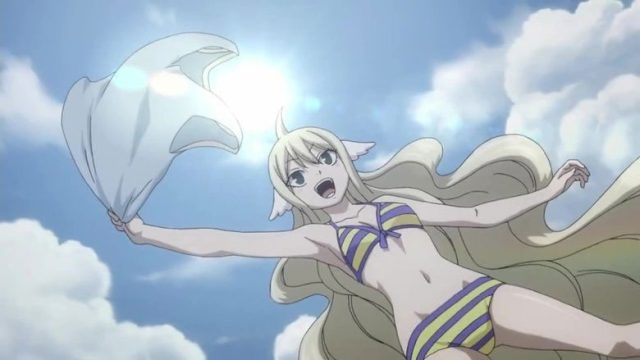 Fairy Tail S07E03