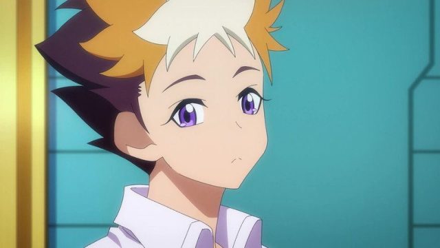 Shadowverse S00E04