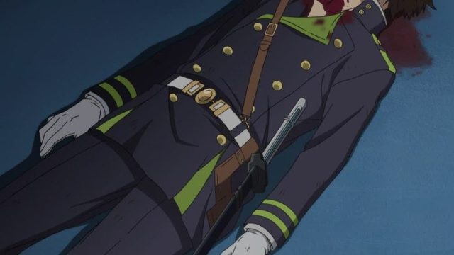 Serafín del Fín S02E06