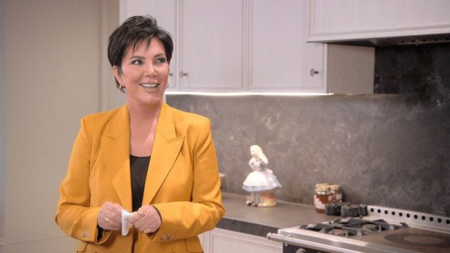 The Kardashians S04E03
