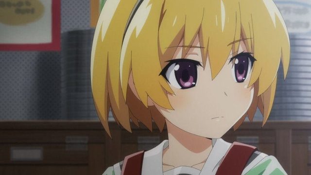 Higurashi: When They Cry - GOU S01E11
