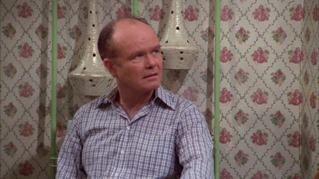 El Show de los 70's S01E15