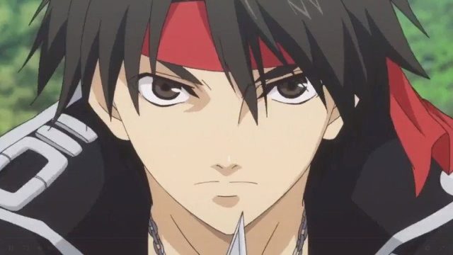 Sorcerous Stabber Orphen S01E09