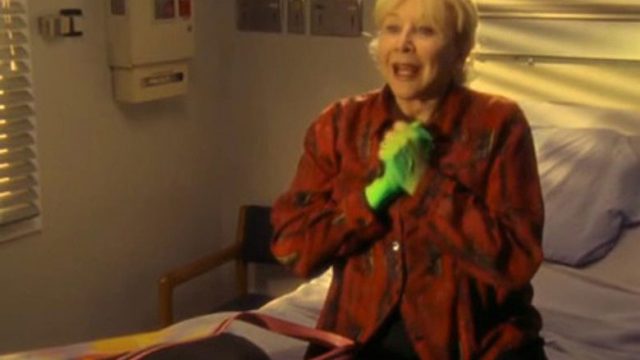 Scrubs S05E12
