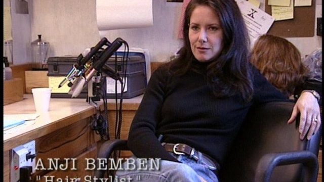 Los Expedientes Secretos X S00E38