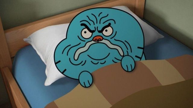 El increíble mundo de Gumball S03E37