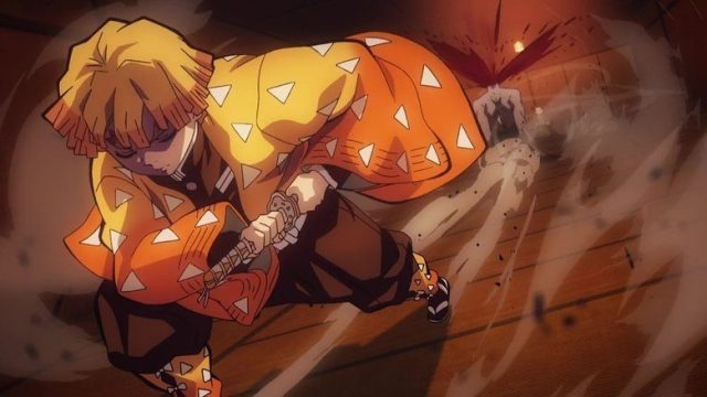 Demon Slayer: Kimetsu no Yaiba S01E12