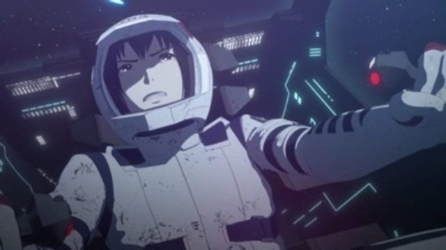 Knights of Sidonia S02E04