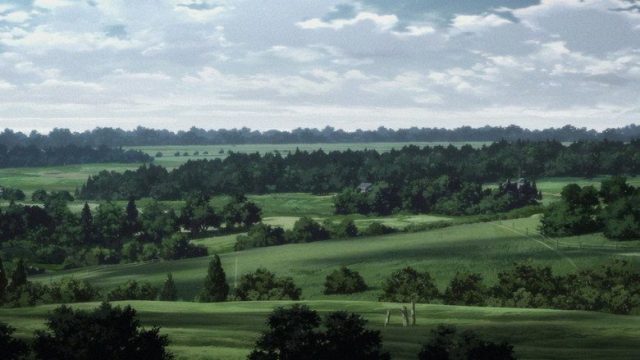 ヨルムンガンド S01E08