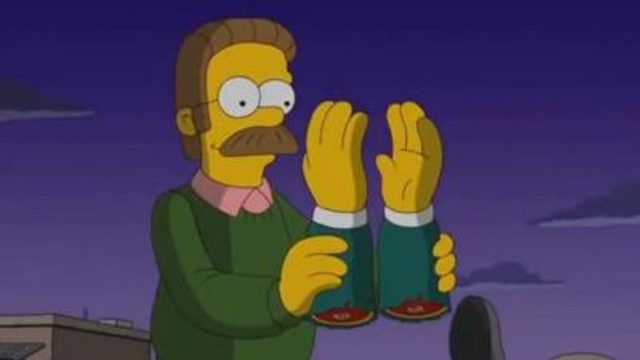 Los Simpson S23E03