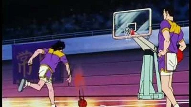 Slam Dunk S01E63