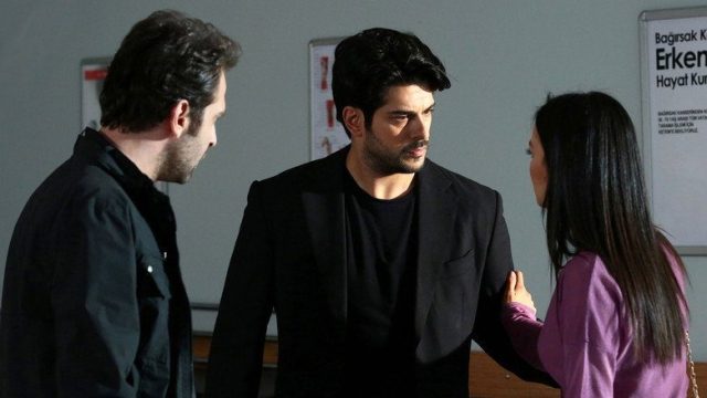 Amor Eterno S02E39