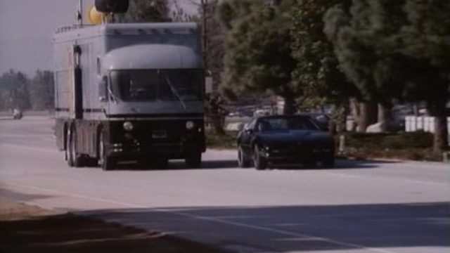 El Auto Fantástico S04E12