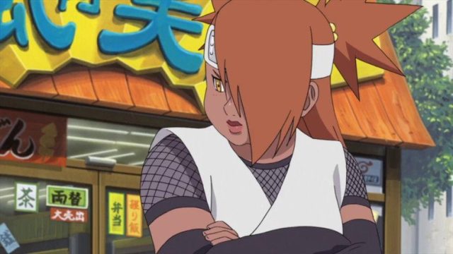 Boruto: Naruto Next Generations S00E01