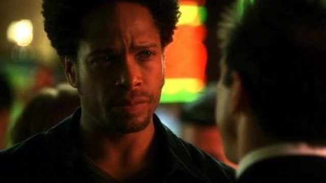 CSI: Las Vegas S04E17