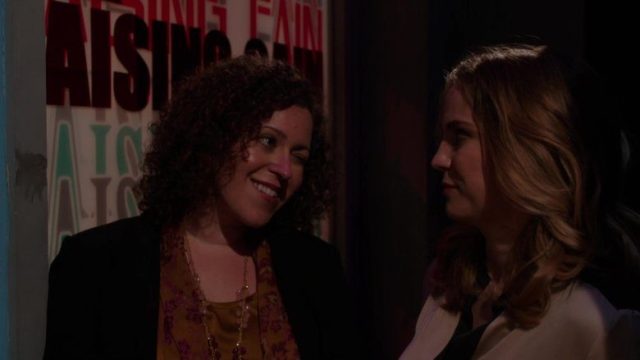La Ley y el Orden: Unidad de Víctimas Especiales S14E03