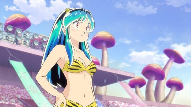 Urusei Yatsura S01E46