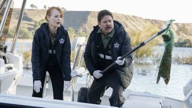 CSI: Vegas S03E02