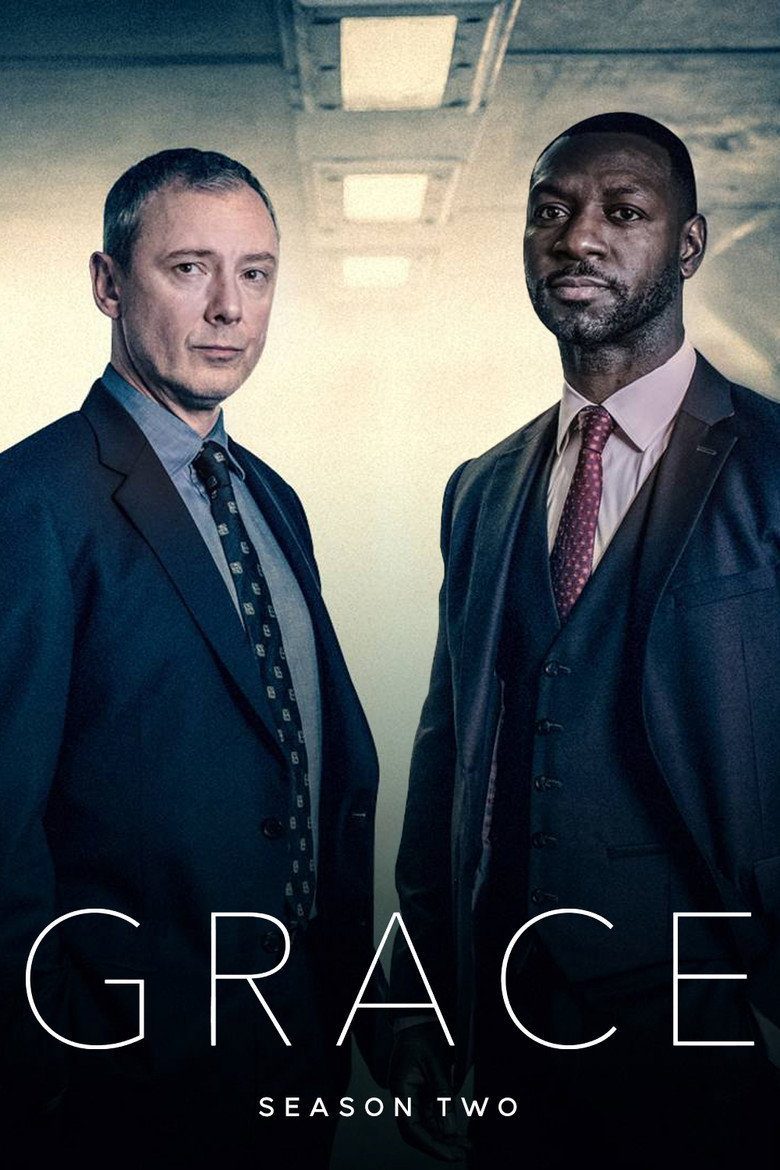 Grace Temporada 2