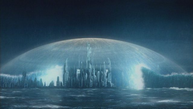 Stargate Atlantis S01E11