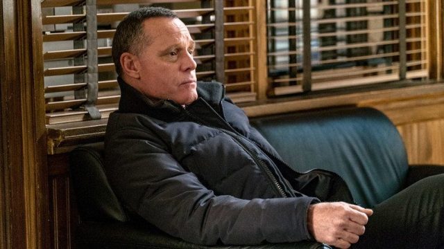 Policías de Chicago S04E20