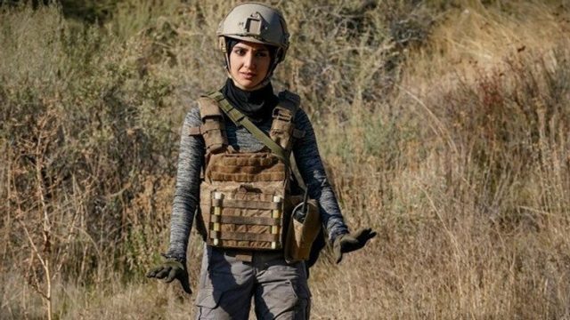 NCIS: Los Ángeles S11E16