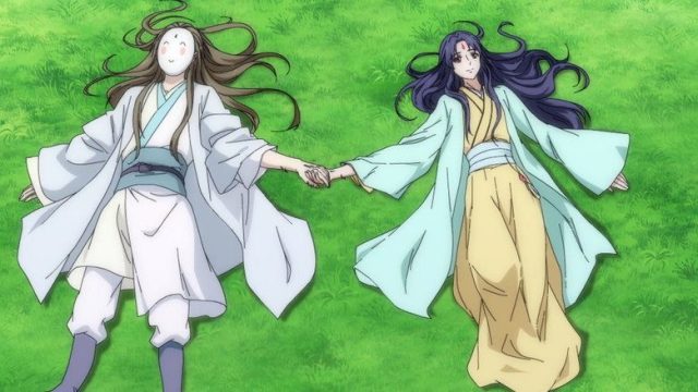 狐妖小红娘 S01E94
