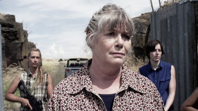 Z Nation S01E11