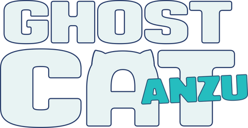 Gato Fantasma Anzu
