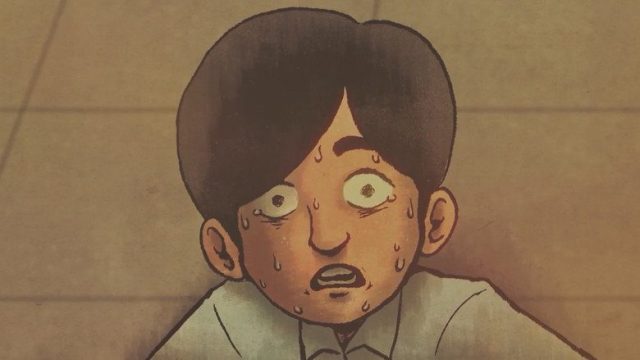 Yami Shibai S11E01