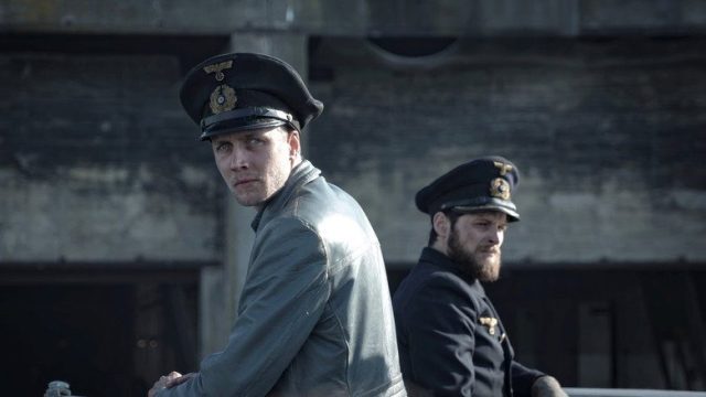 Das Boot S01E08