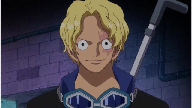 One Piece S16E679