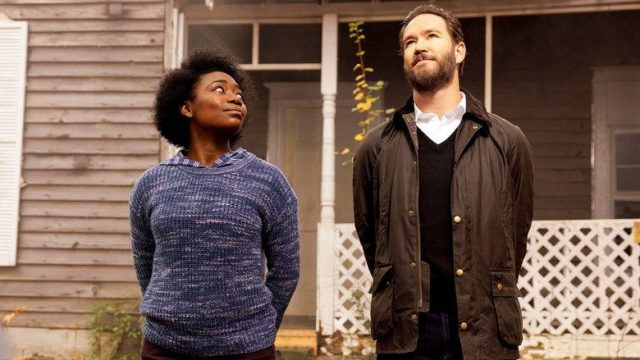 Encontrados S01E07