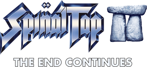 Spinal Tap II: El final continúa
